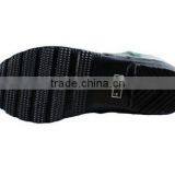 High Heels Women Rubber Rain Boots thumbnail-5