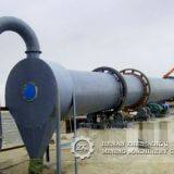 Cement Rotary Drying Equipment Type Rotary Dryer