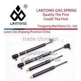 Hot Sale Pressure Adjustable Gas Strut For Car Bonnet