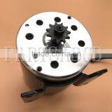 MY1020 1000W 48V Starter Motor Electric Bicycle ATV Quad W Chain DRIVE thumbnail-3