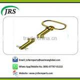 Hitch Pin With Hair Pin thumbnail-5