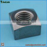 Manufacture Bush Special Stainless Steel Brass Nut thumbnail-2