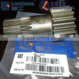 Liugong 40A0058 Input Gear 681B1006-00 Excavator Parts thumbnail-1
