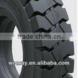 China Top 10 Tyre Brands Solid Tires 7.00-12/5.00 for Forklift Tires and Other Industrial Vehicles thumbnail-3