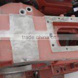 Walking Tractor Spare Parts Cylinder Block for Diesel Engine thumbnail-2