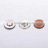 Metal Name Plate Magnet thumbnail-1