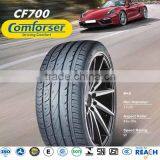 Qingdao Tyre Brand COMFORSER Passenger Car Tire for Sale 175/70r13 thumbnail-3