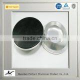 Customized Cnc Turned Brass Parts thumbnail-6