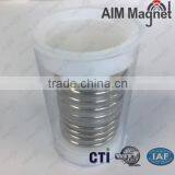 Speical Pack of N52 Magnet D 32 mm x 2mm thumbnail-1