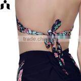High Quality Pretty Sexy High Waist Women Swimwear thumbnail-4