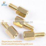 Factory Custom Made Hex Standoff thumbnail-4