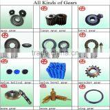 Kinds of Gears and Shafts thumbnail-6