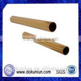Custom Aluminum Parts Aluminum Tube thumbnail-4
