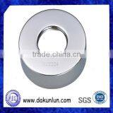 Hi-Polished Stainless Steel Parts for Cup . Stainless Steel Cap thumbnail-1