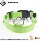 Wholesale Adjustable Sizes With Plastic Snap Closure Pet Collar Led Dog Collar thumbnail-4