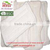 Microfiber Replacement Pads