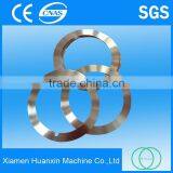 Tungsten Carbide Paper Machinery Round Cutting Knife or Paper Machine Knife thumbnail-4