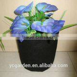 Small Colorful Greenhouse Flower Pot Holder Cover GEO Fabric Manufacturer thumbnail-6