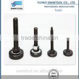 Adjustable Rubber Leveling Feet for Machine thumbnail-2