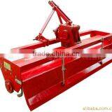 Hot Selling Walk Behind Tractor With Rotary Tiller With Best Price thumbnail-1