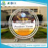 Square Truss Round Truss Circle Truss Bolt Truss for Advertising