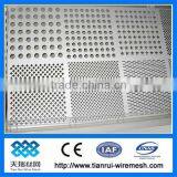 Micro Perforated Metal Sheet