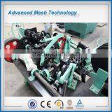 2015 New Products of Plant Protection Barbed Wire Fencing Making Machines Anping Factory thumbnail-2