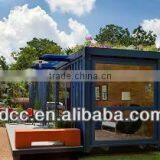 Beautiful Container House thumbnail-1