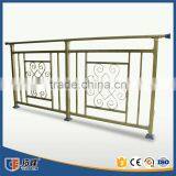 Factory Supply Ornamental Fence For Balcony thumbnail-3