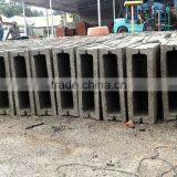 Top Sell Concrete Block Making Machine/automatic Cement Brick Making Machine/hollow Block Making Machine thumbnail-4