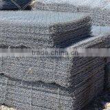 Gabion Basket Prices Zinc Gabion Box Gabion Basket for River System thumbnail-5