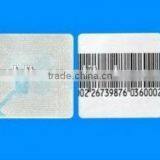 rf Soft Label XLD-R01 3X3CM thumbnail-5