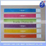Professional Manufacturer of 860~960MHz Rfid Wristband Supplier thumbnail-6
