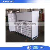 Heavy Duty Cabinet Type Tool Trolley/72 Inch Tool Chest Roller Cabinet thumbnail-6