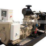 China Famous Brand ! Werichai Engine Diesel Generator thumbnail-1