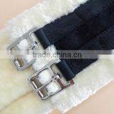 HORSE SADDLE SET LAMBSKIN HORSE GIRTH WESTERN HORSE SADDLE SET WESTERN HORSE GIRTH HORSE TACK HORSE SADDLE SET WHOLESALE thumbnail-4