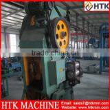 Razor Barbed Wire Mesh Full Automatic Pressing Machine thumbnail-4