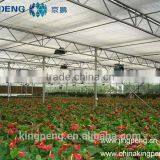 Agricultural Greenhouse Sunlight Shading Net Price thumbnail-1
