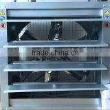 Departure of Qingdao Port 1100mm Heavy Hammer Exhaust Fan for Greenhouse Poultry House and Plant House thumbnail-1