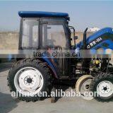 New Design Factory Supply Good Quality 55hp Tractor thumbnail-6