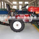 15hp Mini Tractor / Small Tractor thumbnail-6