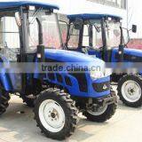 2016 Hot Sale 35hp 4WD NEW354 Farming Tractor thumbnail-2