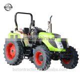 BOTON 80hp 800 4WD Fiat Tractor With Cabin thumbnail-2