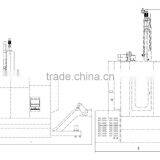 CNC Vertical Turning Machine thumbnail-6