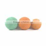 High Quality DN125 Cleaning Rubber Sponge Ball Concrete Pump Sponge Ball thumbnail-4