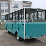Mini Bus,14 Seats,school Bus, City Bus,sightseeing Car, Bus,electric Shuttle Bus thumbnail-2