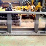 Attachment for Skid Steer Loader,hitch thumbnail-3