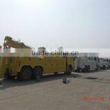 Sinotruk Howo 20ton Tow Truck thumbnail-1