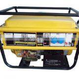 5kw Electrical Gasoline Generator With Honda Engine thumbnail-1