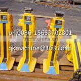 Portable Track Jack for Railway Lifting Tools thumbnail-2